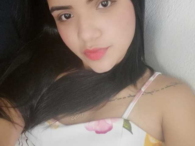 Profilio nuotrauka CamilaParris