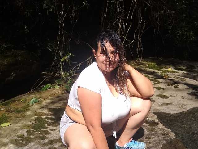 Profilio nuotrauka CamilaSexHot