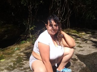 Erotinis vaizdo pokalbis CamilaSexHot