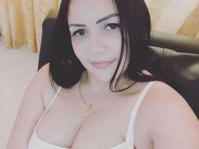 Profilio nuotrauka camilasexy29