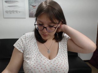 Nuotraukos camilasmith19 TO ENJOY!!! new roulette game, 20 tkns and we can have fun like never before. ♥♥ AT GOAL NAKED SHOW ♥♥ /♥/ - Multi-Goal : A surprise #cute ♥ #lovense ♥ #bigboobs ♥ #bbw #♥ #benice ♥ #dontrude ♥