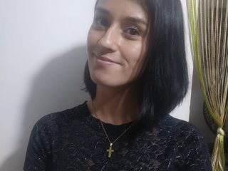 Profilio nuotrauka Camilathomson
