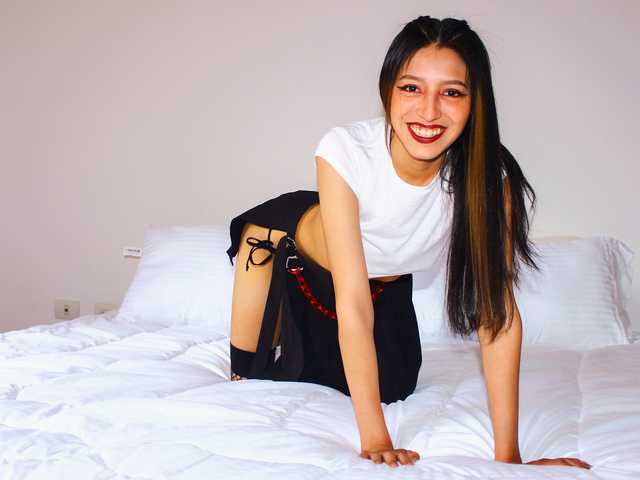 Profilio nuotrauka camilaxhell