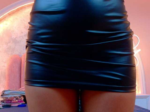 Transliacijos ekrano nuotraukos CamileJohnston