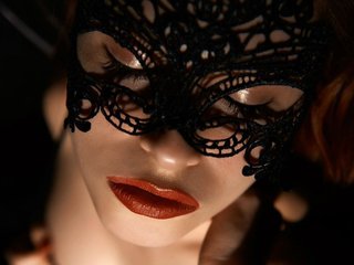 Erotinis vaizdo pokalbis Camilerose