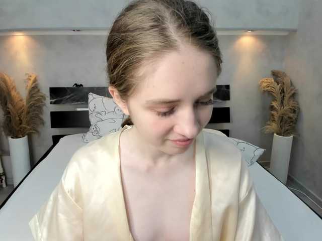 Transliacijos ekrano nuotraukos Camilla-Kelly