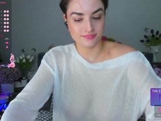 Erotinis vaizdo pokalbis Camilla-One