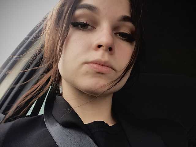 Profilio nuotrauka Camilla1kutuy