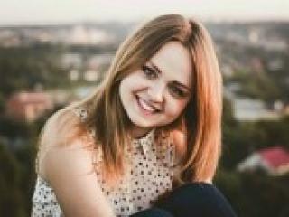 Profilio nuotrauka camillahot