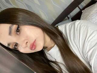 Erotinis vaizdo pokalbis CamillaMay