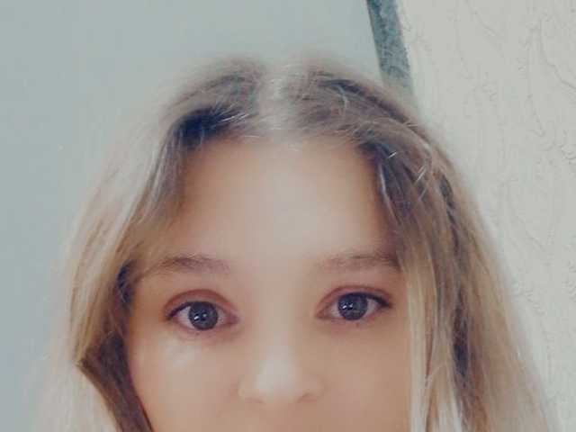 Profilio nuotrauka Camille1