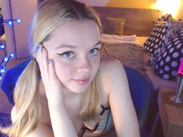 Profilio nuotrauka Camille18