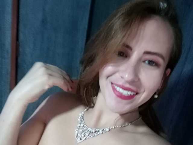 Profilio nuotrauka camilleparis