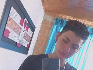 Erotinis vaizdo pokalbis camilotomboy18