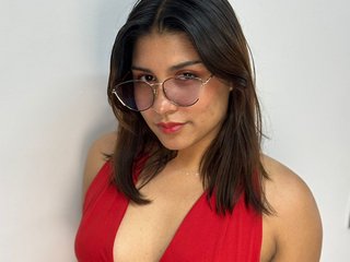 Erotinis vaizdo pokalbis Camirivas