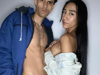 Erotinis vaizdo pokalbis camiyjuan