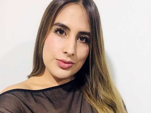 Profilio nuotrauka Candacce