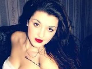 Erotinis vaizdo pokalbis candeegirll