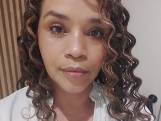 Erotinis vaizdo pokalbis Candela-lat