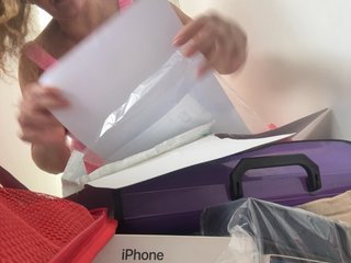 Erotinis vaizdo pokalbis Candela-lat