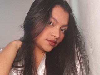 Erotinis vaizdo pokalbis Candela34