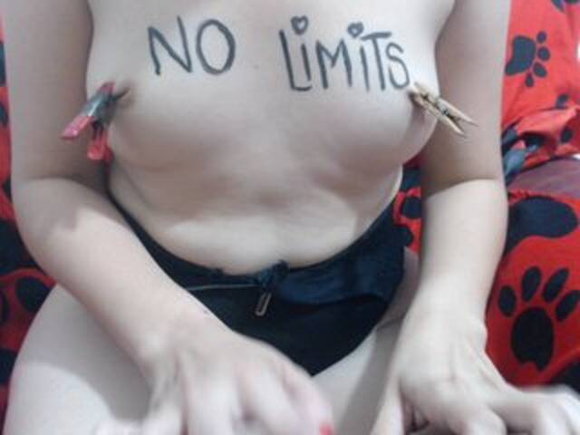 Transliacijos ekrano nuotraukos Candesexx