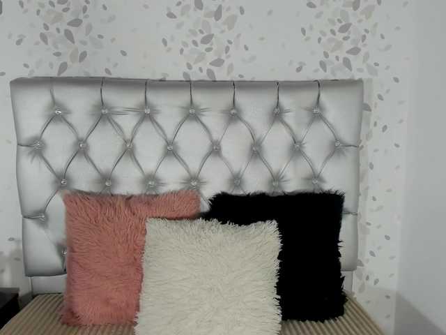 Transliacijos ekrano nuotraukos candibella