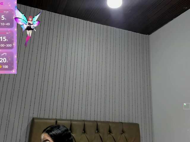 Transliacijos ekrano nuotraukos candibella