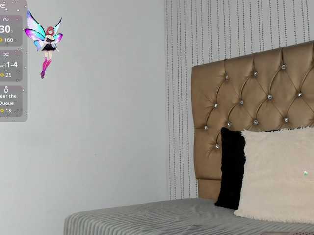 Transliacijos ekrano nuotraukos candibella