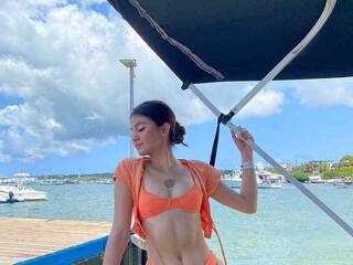 Erotinis vaizdo pokalbis KittyCam