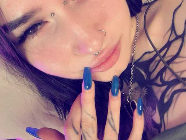 Profilio nuotrauka Karinaslayy