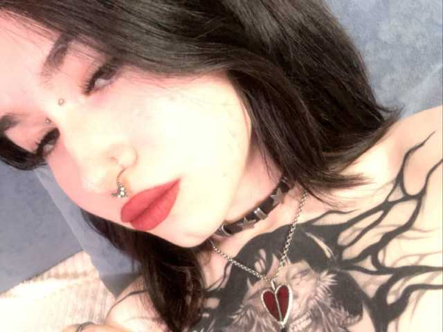 Profilio nuotrauka Karinaslayy