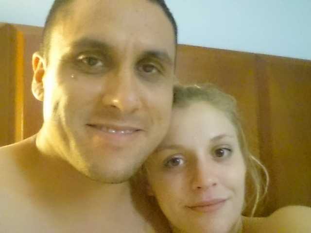 Profilio nuotrauka CandR214