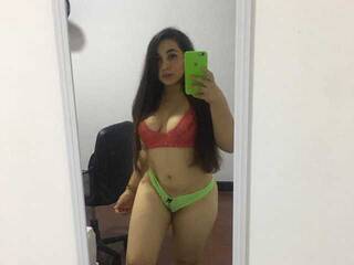 Erotinis vaizdo pokalbis Candy-56