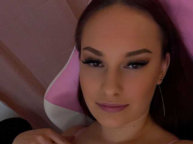 Profilio nuotrauka Candy-babe
