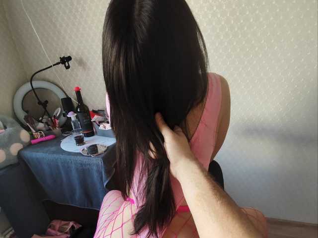 Profilio nuotrauka candy-J