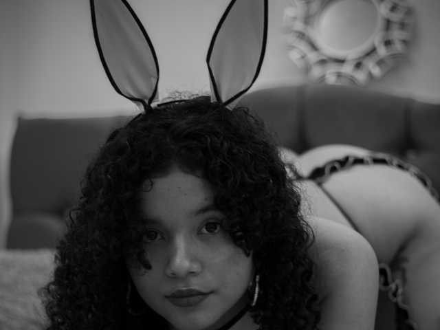 Profilio nuotrauka Candy-Curvyn