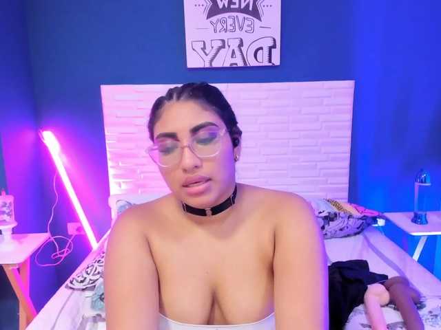 Nuotraukos CANDY-GABY HELLO, I'M SO HORNY and DON´T LET MY PUSSY DRY AT GOAL @anal 750 tk
