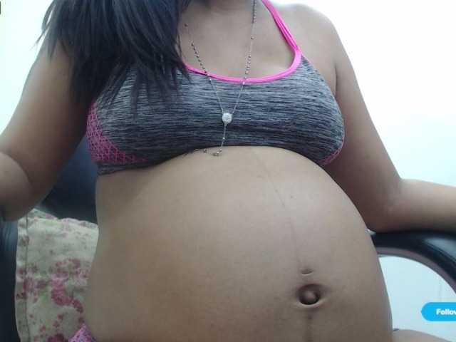 Transliacijos ekrano nuotraukos candy-hot