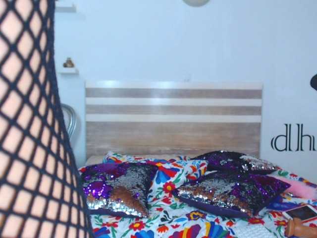 Transliacijos ekrano nuotraukos candy-issa