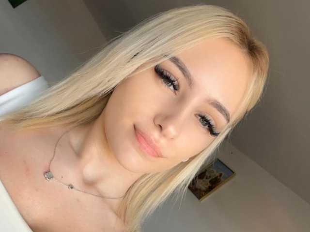 Profilio nuotrauka Candy-Lia