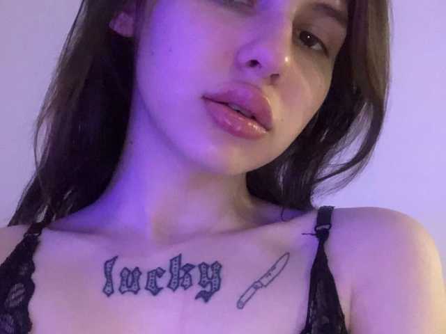 Profilio nuotrauka candy-melony
