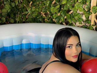 Erotinis vaizdo pokalbis Candy-Sexxy