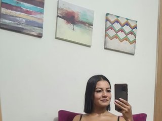 Erotinis vaizdo pokalbis candy-sweet