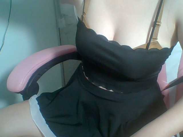 Transliacijos ekrano nuotraukos Candy-Sweet56