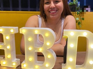 Erotinis vaizdo pokalbis Candy-vega