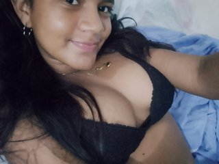 Erotinis vaizdo pokalbis Candy-wish1