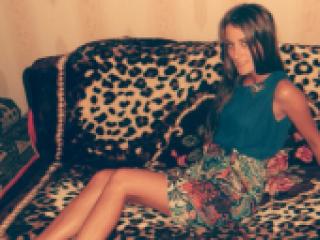 Erotinis vaizdo pokalbis candy2016