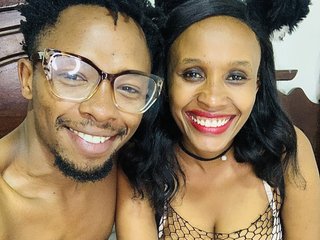 Erotinis vaizdo pokalbis CandyBanks