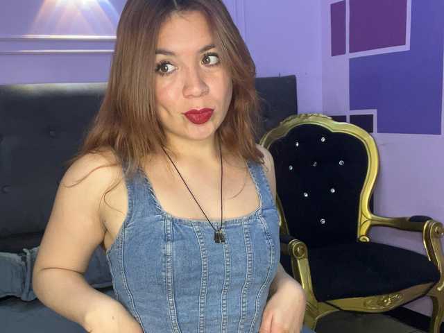 Profilio nuotrauka CandyBlussh
